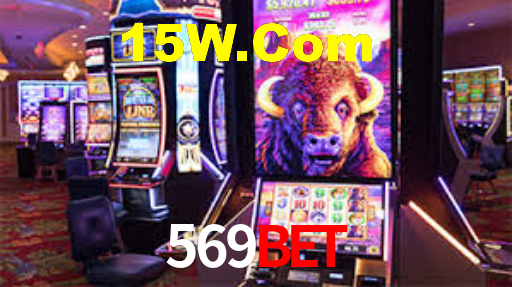 569Bet: Jogos de Caça-Níqueis-Altas Recompensas, Roleta-Velocidade, Blackjack-Desafios Máximos