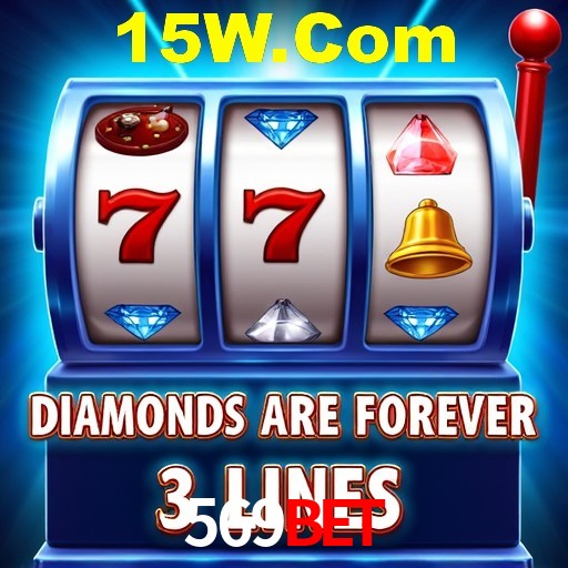 Descubra o Mundo do Cassino Online com 569Bet