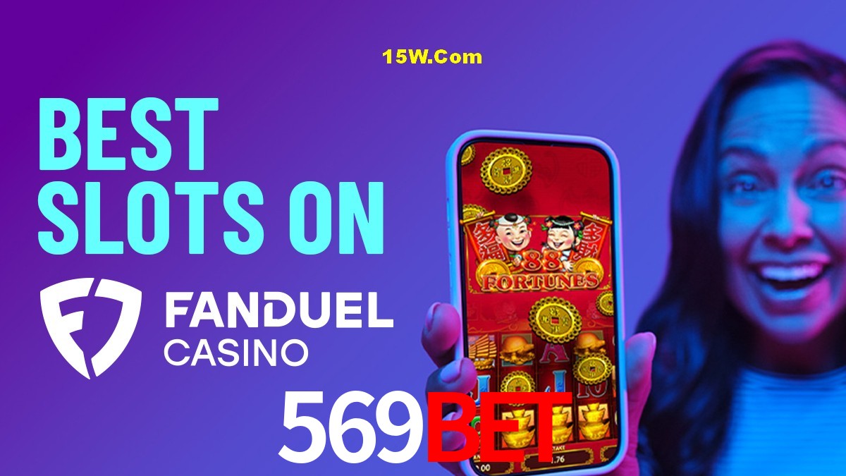 Game Providers 569Bet