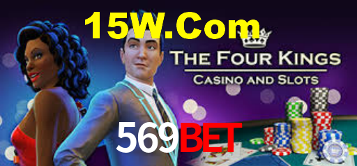 569 Bet Vip