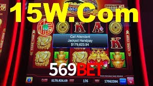 Programa VIP 569Bet