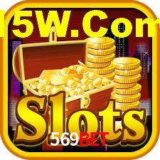 569Bet Login