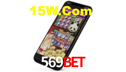 569Bet - Cassino E Apostas Online - 569 Bet Vip