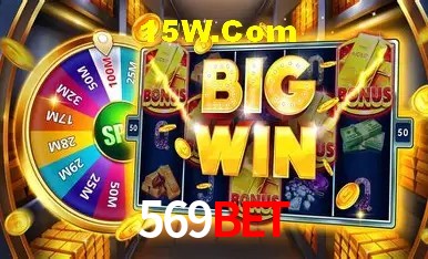 Promoção Relâmpago 569Bet