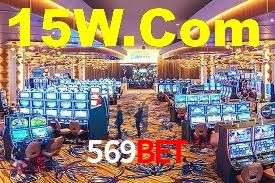 Live Casino 569Bet