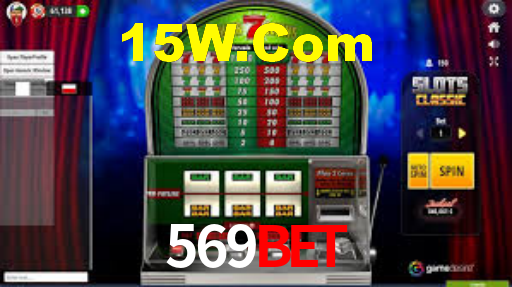 569Bet