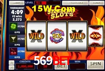 Sistemas de Segurança 569Bet