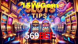 Welcome Bonus 569Bet