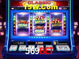 Especiais de Fim de Semana 569Bet