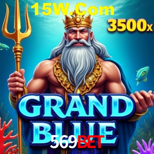 Cassino ao vivo com dealers reais na 569Bet