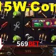 Jogos de Slot 569Bet