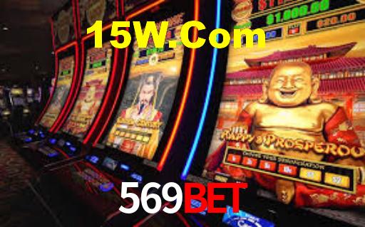 569Bet Login