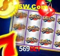 Jogos populares e pagamentos rápidos na 569Bet