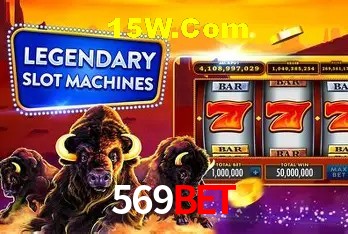 Ofertas Exclusivas 569Bet