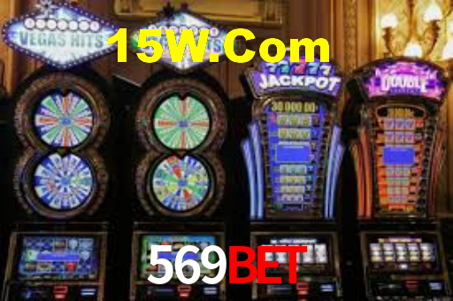 Sinta a adrenalina dos jogos de cassino com 569Bet